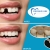 [Image: ¡Pre-Venta! ¡Paga $85 en Lugar de $265 por Pre-Venta 1 Pieza Dental de Zirconio, Resina y Porcelana (Sin Metales) + Limpieza Dental con Ultrasonido + Evaluación de Cordales!m]