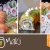 [Image: ¡Paga $14 en lugar de $28.50 por Combinado Lover de Sushi que incluye: 1 Ebi Dragon Roll + 1 Philadelphia Roll + 1 Maki de Pepino + 1 Maki de Cangrejo + 3 Niguiris de Salmón + 1 Jarra de Té Helado, Soda o Cerveza Nacional en Maki Sushi!m]