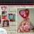 [Image: ¡Paga $16 en lugar de $35 por Arreglo Especial de San Valentín de Cojín Sweet en Details &amp; Souvenirs!m]