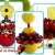 [Image: ¡Paga Q125 en lugar de Q250 por Arreglo Frutal de 40 Pinchos en Festival de Frutas!m]
