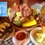 [Image: ¡Paga Q135 en lugar de Q270 por Parrillada para 2 personas que incluye lomito, puyaso, adobado, pollo, chorizos y longaniza + Entrada + Acompañamiento + 2 Bebidas en La Cabaña de Don Robert!m]