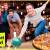 [Image: ¡Paga Q175 en Lugar de Q290 por 1 Hora de Boliche Hasta Para 5 Personas + Pizza Mediana de Queso o Jamón!m]