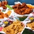 [Image: ¡Combo Delicioso en Flying Wings! ¡Paga $29.99 en Lugar de $51.75 Por 2 Órdenes de 4 Chicken Tenders con Papas + 7 Alitas + 7 Boneless + 4 Sodas!m]