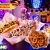 [Image: ¡Dreamland Llega al Centro Histórico! ¡Paga $19 en Lugar de $41.98 por 2 Hot Dogs + 2 Papas + 2 Sodas + $30 de Saldo para Jugar!m]