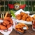 [Image: ¡Flying Wings Para 2! ¡Paga $15.99 en Lugar de $28.45 Por 7 Alitas + 7 Boneless + Beer Onion Rings + 2 Bebidas a Elección, entre: Soda, Té o Limonada!m]