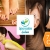 [Image: ¡Paga $18 en lugar de $66 por paquete de belleza que incluye: 3 Lavados + 3 Planchados + 3 Tratamientos reestructurantes + 3 Rituales capilares + 1 Pedicure Spa en Sparadise Salón!m]