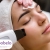 [Image: ¡Piel Sin Manchas! ¡Paga $16 en Lugar de $170 por Sesión Facial de Limpieza Profunda y Renovación Celular: Peeling de Ácido Glicólico + Espátula Ultrasónica o Martillo Frío + Alta Frecuencia + Vaporización con Ozono y Más!m]