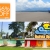 [Image: ¡Paga $33 en lugar de $75  por estadía de dos días y una noche para 6 personas + 6 bebidas de bienvenida en Hotel Bahía Sport en la Bahía de Jiquilisco! ¡Sólo 93 cupones disponibles!m]
