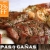 [Image: ¡Paga $10 y consume $20 en todo el delicioso menú de Tapas y Cañas!m]