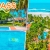 [Image: ¡Day Pass en Costa del Sol! ¡Paga $67 en Lugar de $134 por Day Pass Hasta Para 6 Personas en Pacific Paradise + Playa + Piscinas + Glorietas + Ingreso Gratis Para Niños de 0 a 7 Años!m]