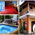 [Image: ¡Paga Q690 en lugar de Q1380 por Estadía de 1 noche en Townhouse  para 6 Personas, totalmente Equipado con 2 habitaciones, jacuzzi, y más en Condominio Santa Catarina del Lago en Atitlán!m]