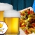 [Image: ¡Paga Q59 en lugar de Q120 por Combo para 2 que incluye: Exclusivo Plato de Papas de la casa + 2 Tarros de Cerveza Nacional Seleccionada en Restaurant-Bar Caña Aquí! ¡En Design Center!m]
