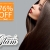 [Image: ¡Paga $40 en lugar de $165 por Alisado Brasileño + Lavado Desintoxicante + Masaje Capilar + Tratamiento Post Alisado en Glam Salón y Spa! ¡Si eres de los primeros 100 en comprar, recibirás un tratamiento de Botox Capilar QBS!m]