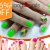 [Image: ¡Paga $15 en lugar de $45 por Maquillaje Permanente en manos y pies + Pedicure Spa + Manicure Express + Decoración personalizada en 2 uñas en Origi-Nails!m]