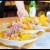 [Image: ¡Paga Q299 en Lugar de Q470 por Banquete Peruano para 4 Personas que Incluye: 1 Ceviche de Pescado + 2 Ají de Gallina + 1 Lomo Saltado + Bebida para 4 (1 Pichel o 4 Vasos de Bebida Natural)!m]