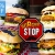 [Image: ¡Paga Q59.95 en lugar de Q119.90 por 2 Combos de Hamburguesa que incluye: 2 Hamburguesas + 2 Porciones de Papas + 2 Gaseosas en Burger Stop!m]