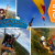 [Image: ¡Paga $42.50 en lugar de $85 por: Vuelo de Parapente con remolque en la Costa del Sol, San Diego o La Libertad gracias a El Salvador Parapente!m]