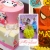 [Image: ¡Paga $28 en lugar de $60 por Pastel Decorado de 40 porciones o 35 Cupcakes decorados sabor a elección en Maryland Pastelería!m]