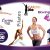 [Image: ¡Paga $15 en lugar de $60 por 1 Mes en Curves que Incluye: Zumba + Curves Boxing + Curves Pilates + Cardio Abs + Asesoría Nutricional en Curves Miramonte!m]