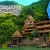 [Image: ¡Paga Q1,218 en lugar de Q3,611 por Estadía para 2 Personas + 2 Desayunos + Uso de Kayacs y Canoas + Coctel de Bienvenida + Entradas a Reserva Natural y Más en el Hotel  de 5 Estrellas Laguna Lodge  Eco Resort en Atitlán!m]