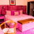 [Image: ¡Paga Q1,293 en lugar de Q3,386 por Estadía Romántica 5 Estrellas para 2 en Suite Temática de Lujo en Antigua + Uso de Piscina y Jacuzzi + 2 Desayunos + Impuestos Incluidos y Parqueo!m]