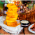 [Image: ¡Paga Q99 en lugar de Q210 por Sampler que Incluye: 1 Libra de Alitas + Papas Fritas + Aros de Cebolla + 1 Chicken Club Quesadilla!m]