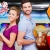 [Image: ¡Paga $11 en lugar de $22.50 por 1 hora de boliche + 2 Pares de Zapatos + 1 Bowl de Palomitas + 1 Pichel de Soda en Galaxy Bowling!m]