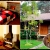 [Image: ¡Paga Q396 en vez de Q792 por Estadía para 2 personas en Cabaña con Chimenea y Más en Hotel Quinta del Sol!m]