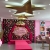 [Image: ¡Paga Q99 en vez de Q350 por Servicios de Salón y Glamour Para Tu Princesa: Corte de Cabello + Peinado con Glitter + Esmaltado de Uñas + Uso de Vestidos y Accesorios del Magic Closet + Fotografías Digitales en Cabinas Personalizadas y Más!m]