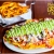 [Image: ¡Nachos Monoloco! ¡Paga Q99 en lugar de Q198 por Plato de “Nachos Monoloco” de Pollo o Vegetarianos para 4 Personas + 1 Orden Grande de Papas Fritas!m]