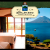 [Image: ¡Paga Q699 en vez de Q1,464 por Estadía de 1 Noche para 2 Personas + Cóctel de Bienvenida + 2 Desayunos + Uso de Instalaciones con Sauna, Piscina, Tobogán, Hamacas, Vista al Lago y Más en Hotel Posada de Don Rodrigo Panajachel, en Lago de Atitlán!m]