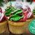 [Image: ¡Hasta La Puerta de Tu Casa u Oficina! ¡Paga $19 en Lugar de $38.75 por Pastel de Chocolate o de Caramelo con Frutas para 30 Personas con Entrega a Domicilio + 6 Cupcakes Decorados con Crema!m]
