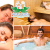 [Image: ¡Paga Q175 en lugar de Q700 por Spa Urbano para 2 que Incluye: Sauna + Exfoliación Corporal + Mascarilla Facial de Limpieza y Rejuvenecimiento + Mascarilla Corporal de Colágeno y Glicerina + Hidromasaje + Masaje en Espalda en Naturostetic!m]