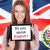 [Image: ¡Paga $40 en lugar de $205 por Matricula + 1 Mes de Curso Intensivo de Inglés (12 Clases Semanales) + Examen de Nivelación en el Instituto Británico de Idiomas!m]
