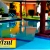 [Image: ¡Paga Q295 en vez de Q590 por Estadía para 2 Adultos y 2 Niños en Habitación Doble en Agua Azul Hotel y Restaurante en el Puerto de San José!m]