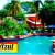 [Image: ¡Paga Q295 en vez de Q590 por Estadía para 2 Adultos y 2 Niños en Habitación Doble en Agua Azul Hotel y Restaurante en el Puerto de San José!m]