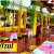 [Image: ¡Paga Q295 en vez de Q590 por Estadía para 2 Adultos y 2 Niños en Habitación Doble en Agua Azul Hotel y Restaurante en el Puerto de San José!m]