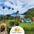 [Image: ¡Aventura Única en Atitlán! ¡Paga Q99 en Lugar de Q400 por Camping Para 2 Adultos y Hasta 2 Niños + Uso de Instalaciones que Incluyen: Uso de Piscina, Acceso a Playa Privada y Área Verde o Abierta y Más!m]