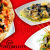 [Image: ¡Paga Q189 en lugar de Q380 por Exquisito Combo para 2 con Pizza o Pizzacio (Pizza y Carpacio) Artesanal Grande a Elección + 1 Entrada a Elección + 2 Copas de Vino o Bebida a Elección + Postre para Compartir en Portobello´s Restaurante!m]