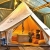 [Image: ¡Acampa con Comodidad! ¡Paga $55 en Vez de $110 por Glamping para 2 Personas + 2 Desayunos + Fogata + Tour Básico de Café! ¡Solo 53 Disponibles!m]