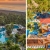[Image: ¡FLASH SALE DE FIN DE SEMANA! ¡Paga Q2,999 en Lugar de Q4,500 por Estadía de 3 Días y 2 Noches para 4 Personas en Bungalow o Suite + Uso Ilimitado de Atractivas Instalaciones! ¡Solo 10 Cupones Disponibles!m]