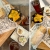 [Image: ¡Una Explosión de Sabor Vegano! ¡Paga $11 en Lugar de $22 por 2 Burritos Veganos + 2 Órdenes de Nachos con Queso + 2 Tés Helados + 2 Cupcakes!m]