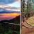 [Image: ¡Conéctate con la Naturaleza en La Palma, Chalatenango! ¡Paga $42.60 en Lugar de $71 por Estadía de 1 Noche para 4 Personas + 4 Desayunos Típicos + 2 Usos de Columpio!m]