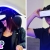 [Image: ¡Juega Individual o en Pareja! ¡Paga Q50 en Lugar de Q100 y Disfruta de 4 Juegos Virtuales a Elección en Silla VR 9D!m]