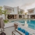 [Image: ¡Paga Q3,999 en Lugar de Q6,640 por Estadía de Fin de Semana Hasta Para 10 Personas en Villa de Monterrico: Habitaciones con A/C, Cocina Completa, Comedor, Sala, Jacuzzi Privado, Piscinas, Áreas Para el Descanso y Más!m]