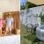 [Image: ¡Glamping en Domo de Lujo! ¡Paga $90 en Lugar de $150 por Estadía Para 2 Personas en Domo Totalmente Equipado Con: Cocina, Baño Privado, Cama Doble, Aire Acondicionado, Jacuzzi, Áreas Para el Descanso y Más!m]