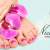 [Image: ¡Paga $12 en lugar de $52 por Manicure Spa + Pedicure Spa + Maquillaje Permanente OPI en Manos y Pies en Nicole´s Salon and Day Spa!m]