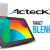 [Image: ¡Paga Q549 en lugar de Q800 por Tablet Acteck Blenk de 7" con Sistema Android, Procesador de 4 Núcleos, Cámara Frontal, Trasera y Más!m]