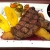 [Image: ¡Paga $17.50 en Lugar de $35 por 2 Platos de Receta Brasileña a Elección entre Steak Rodizio, Porco Gourmet (Lomo de Cerdo) o Lonja de Pescado + Guarniciones + 2 Entradas + 2 Bebidas!m]