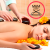 [Image: ¡Paga Q59 en lugar de Q400 por Masaje Relajante con Piedras Termales + Masaje Cráneo Facial + Aromaterapia + Servicio de Ducha + Té Relajante en M&amp;M Salón y Spa!m]
